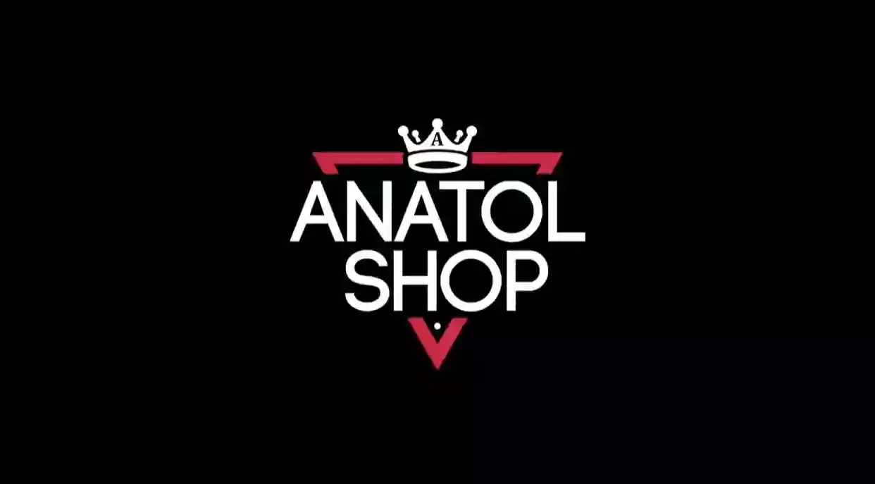 Anatol Shop - Нивки