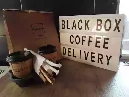 Black Box Coffee (ЖК "4 сезона")