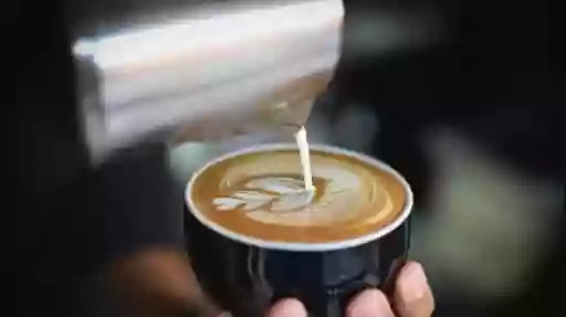 Rosetta coffee