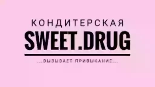 SWEET.DRUG кондитерская