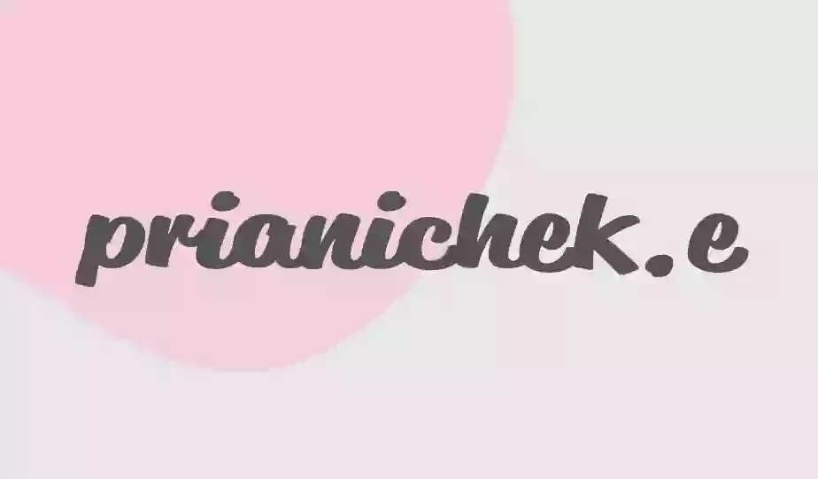 Магазин одягу "Пряничек-Prianichek"
