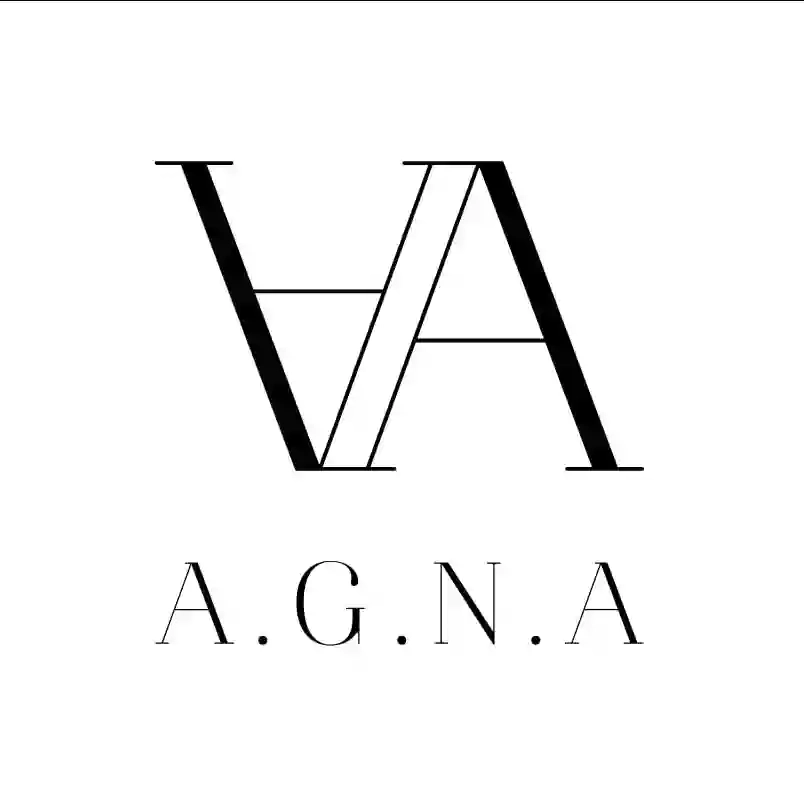 A.G.N.A - бренд женской одежды