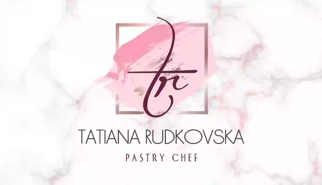Частный кондитер | T.Rudkovska Pastry Chef