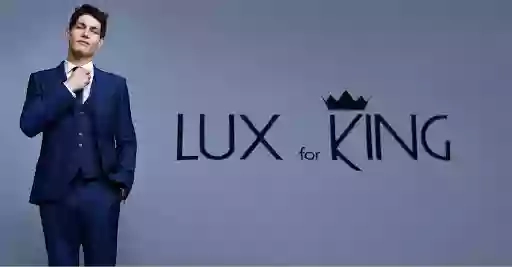 LUX for KING