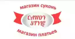 Інтернет магазин плаття Candy Style
