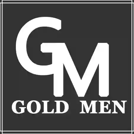Интернет-магазин одежды Goldmen