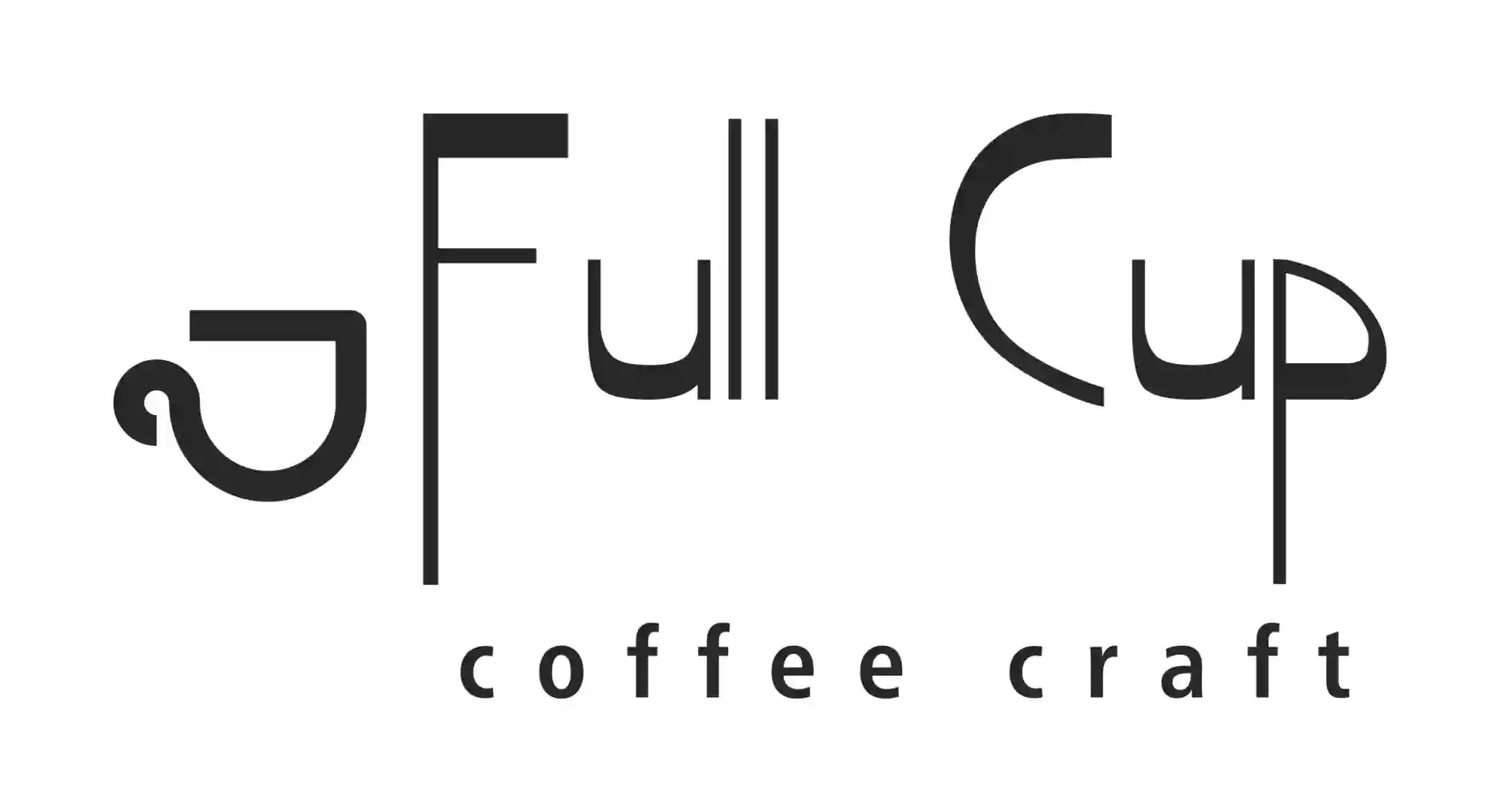 Full Cup Coffee