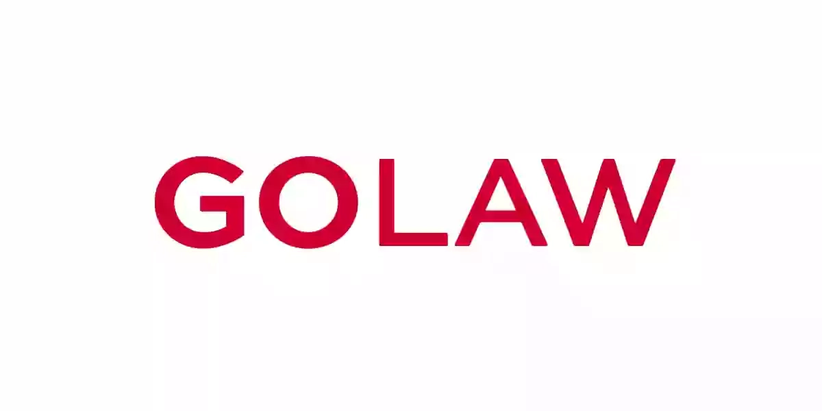 Юридична фірма GOLAW