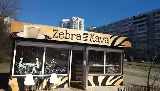 Zebra Kava