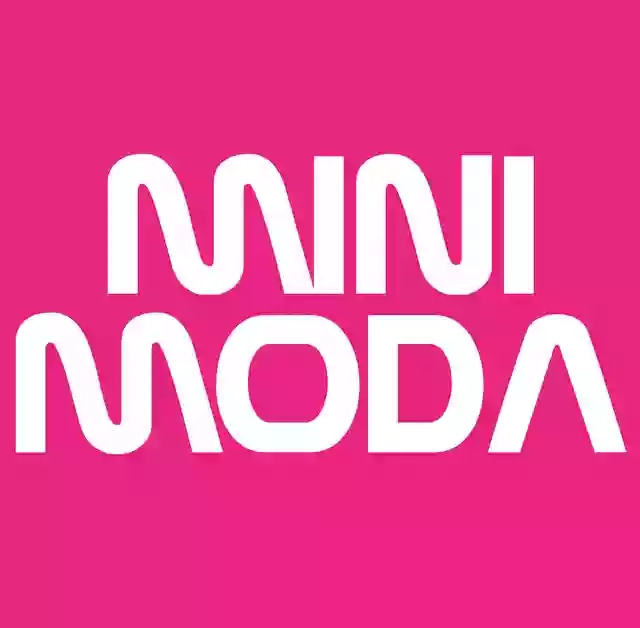 Дитячий магазин Minimoda