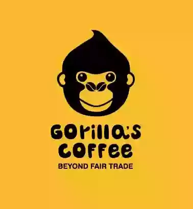 Gorillas Coffee Ukraine