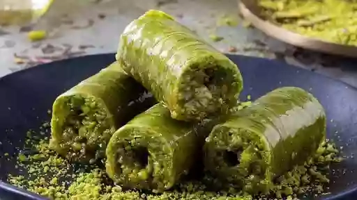 Dilim Turkish Baklava