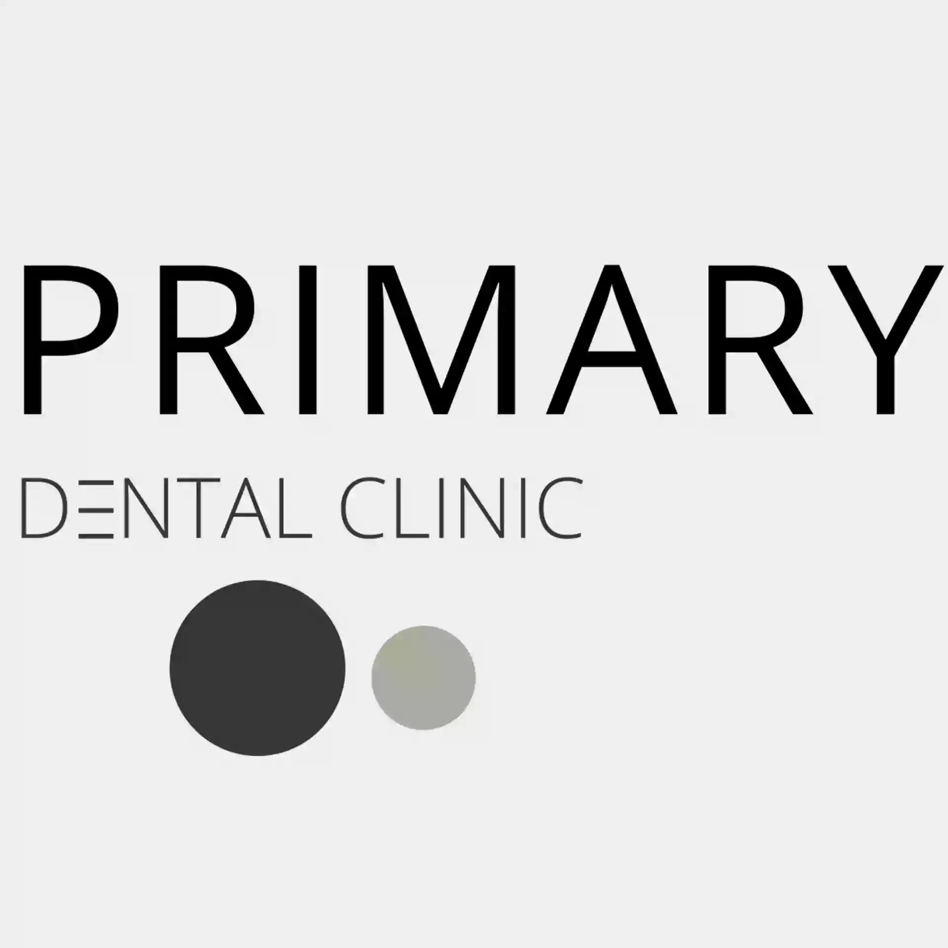 Primary Dental Clinic
