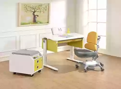 SingBee™ - парты и кресла для детей