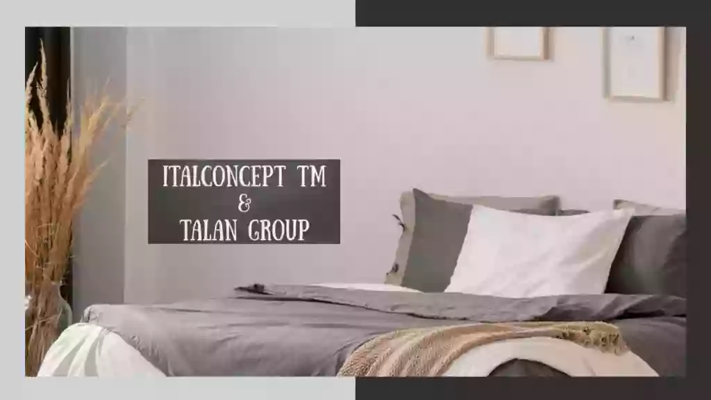 Italconcept ТМ