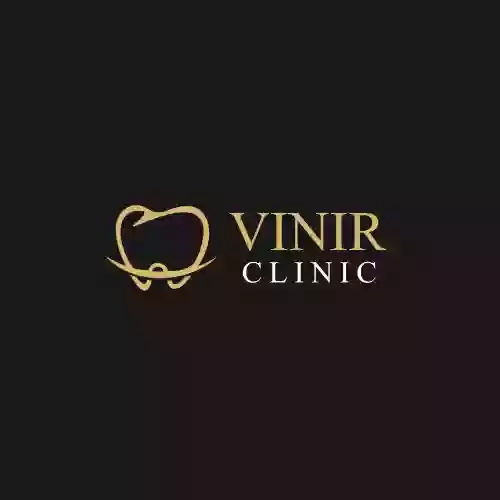 VINIR clinic — стоматологія Позняки