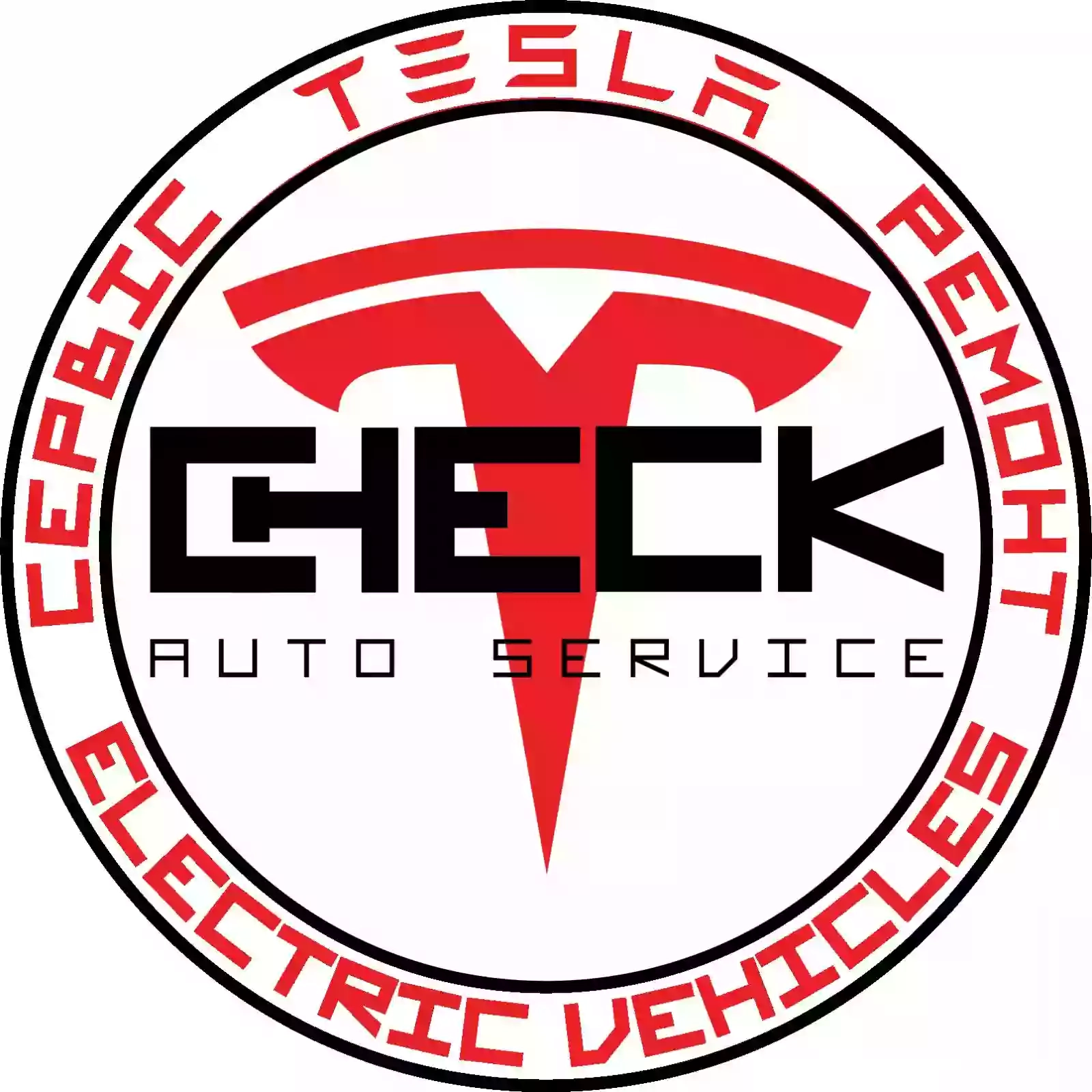 CHECK AUTO SERVICE | Tesla ремонт и обслуживание