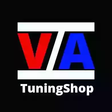 V. A. – Tuningshop – Автозапчасти и детали для тюнинга машин