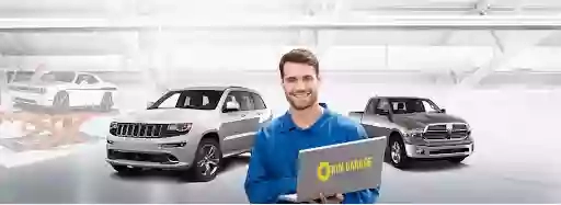Ремонт Jeep, Chrysler и Dodge в Киеве - СТО ORTM Garage