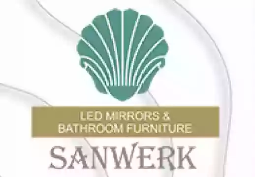 SANWERK Мебель для ванных комнат