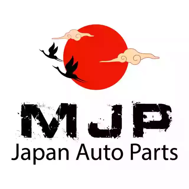 MJP - Japan Parts Kiev
