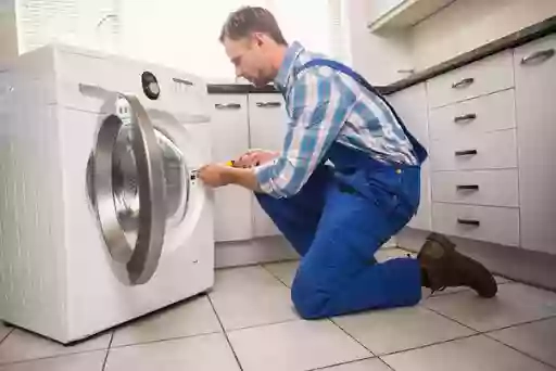 Ремонт стиральных машин — Сервисный Центр Бош !