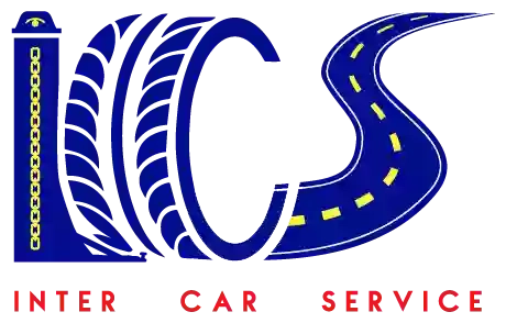 ICS Service Кузовной ремонт