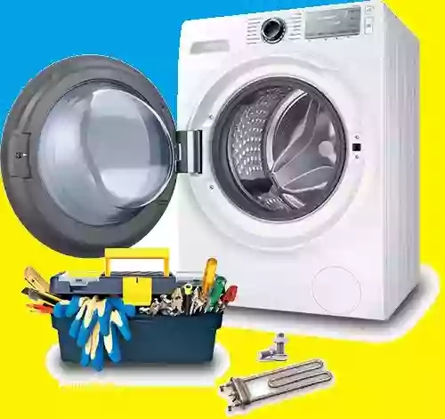 Майстерня з ремонту пральних машин - Чупіка О.В +380664323303