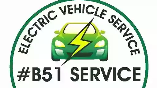 b51 SERVICE