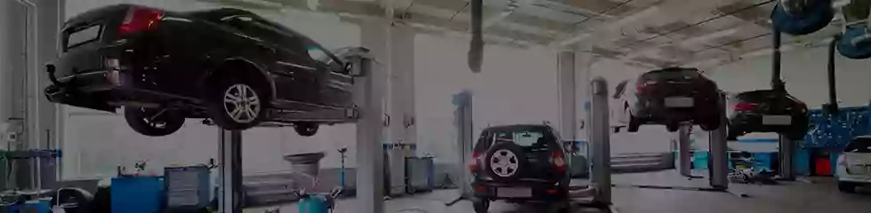 СТО Obolon Garage , сварка авто