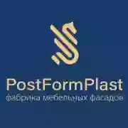 Postformplast – производство мебельных фасадов и столешниц