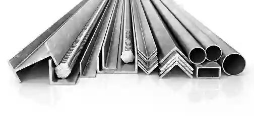 Дімакс металопрокат: арматура, швелер, балка, труба профільна, дріт