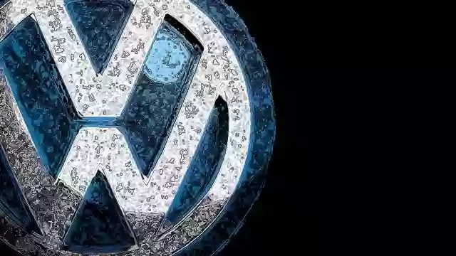 VW-Shop