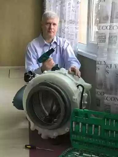 Ремонт стиральных машин Киев