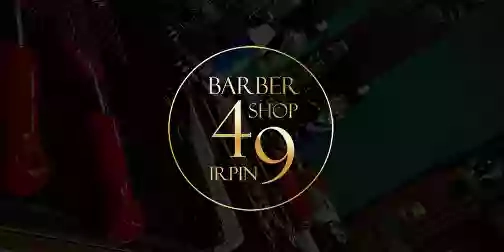 BarberShop 49 Irpin