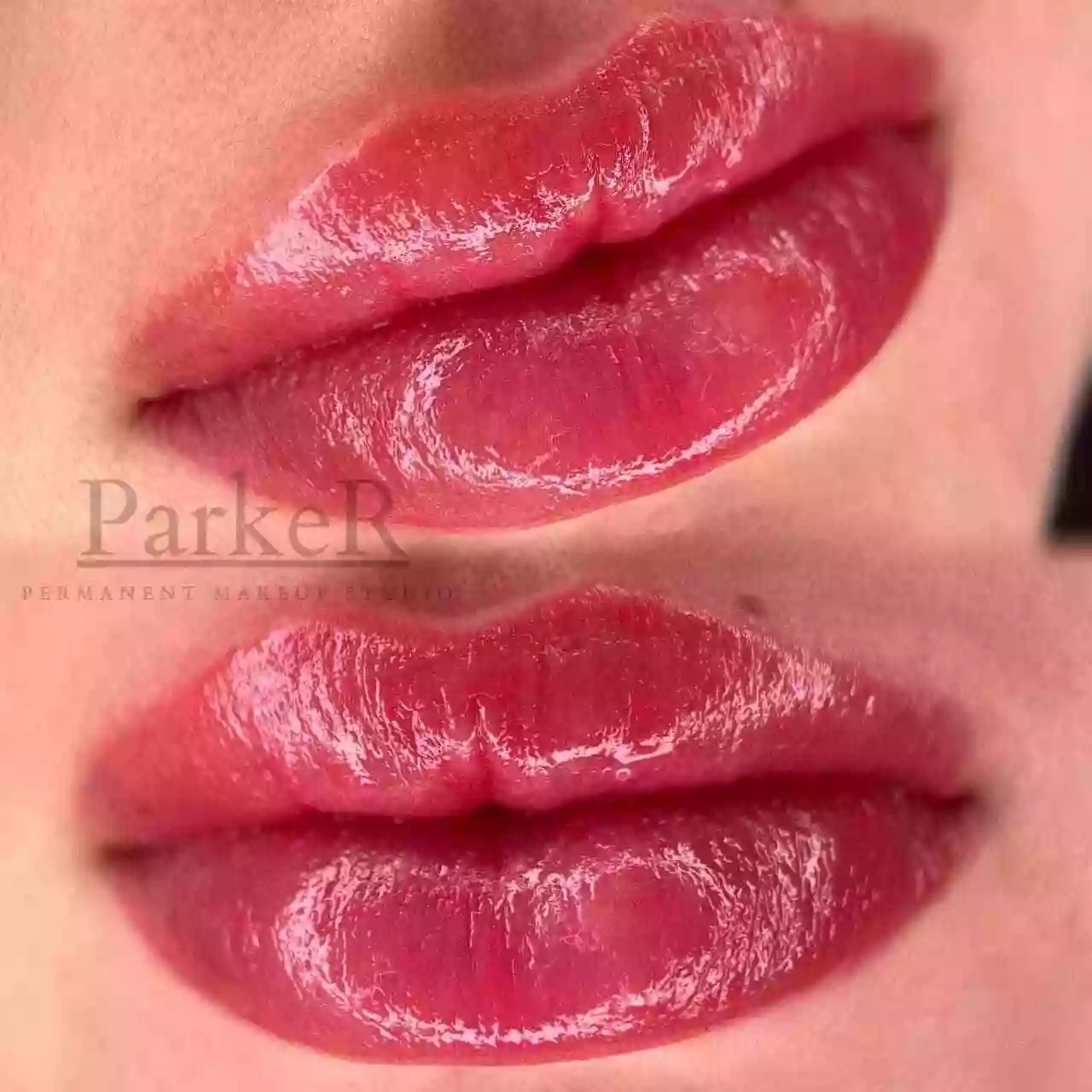 Перманентный макияж ParkeR permanent makeup studio