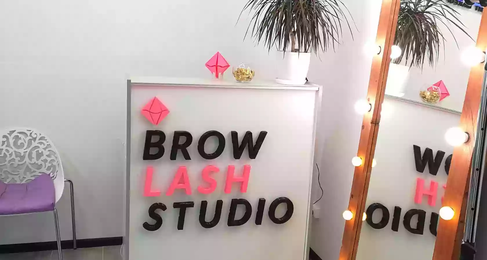Brow Lash Studio