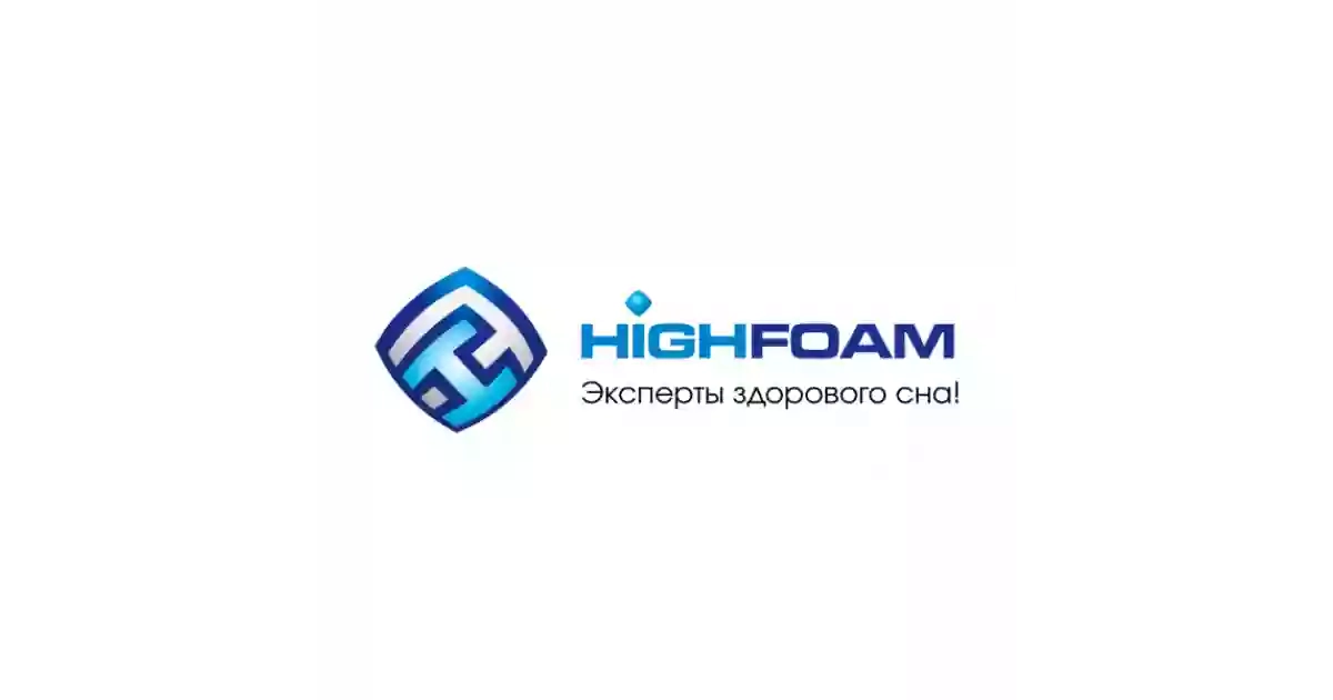If-matras.com - офіційний інтернет-магазин бренду Highfoam