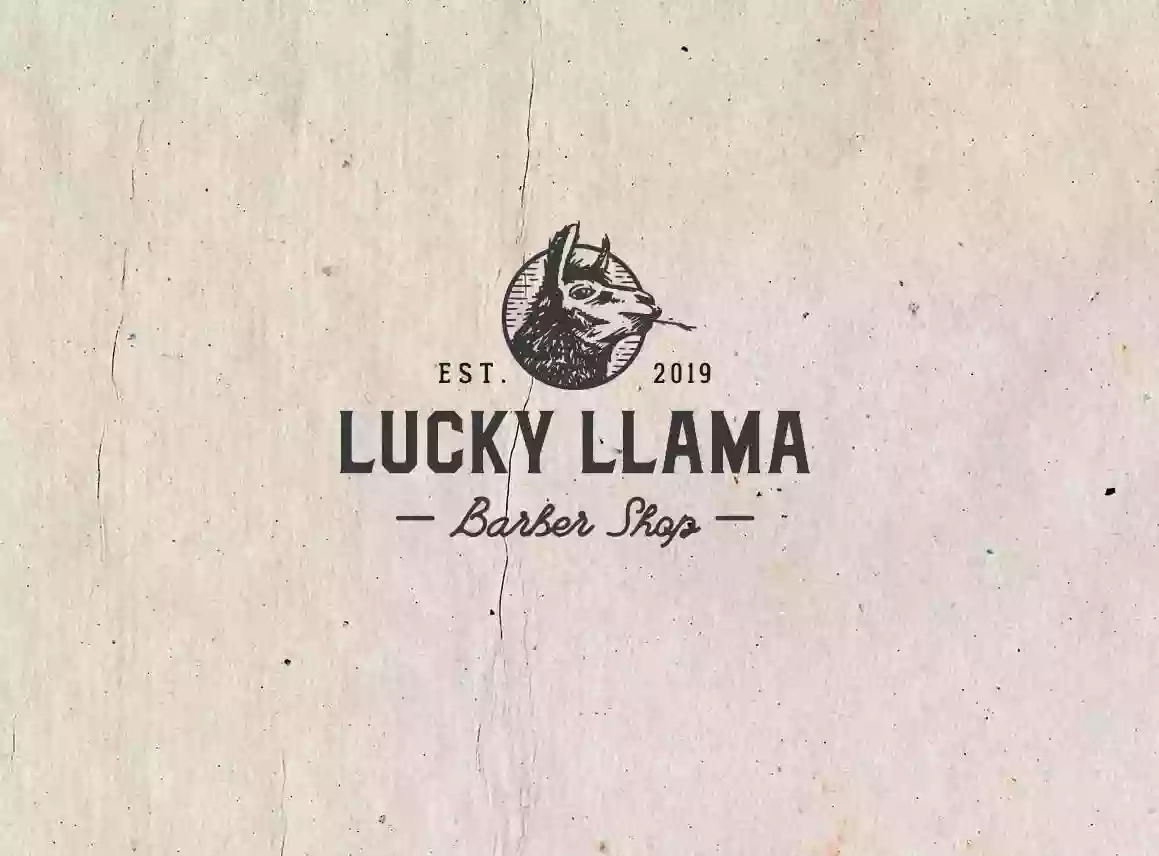Lucky LLama