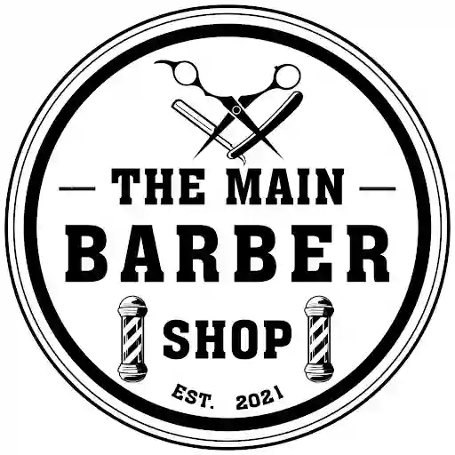 The Main Barbershop