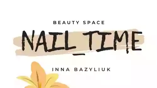 Nail time Beauty space