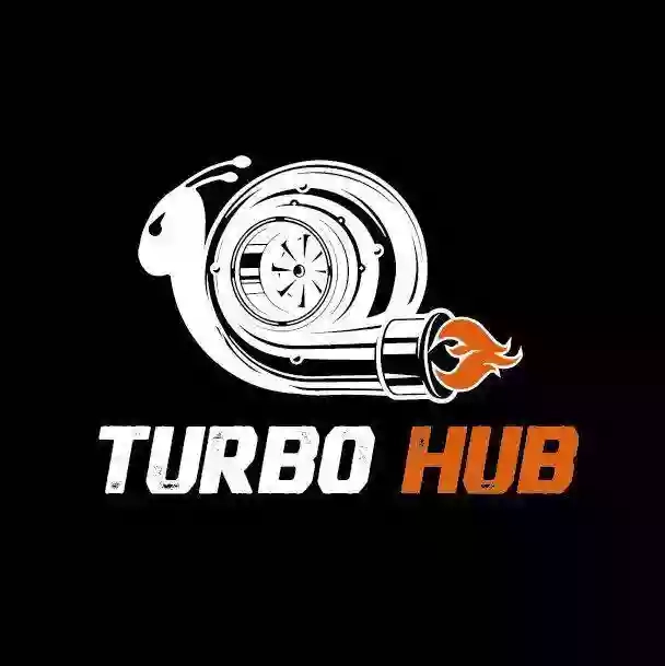 Turbo Hub