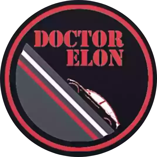 Doctor Elon | Tesla Serviсe в Киеве