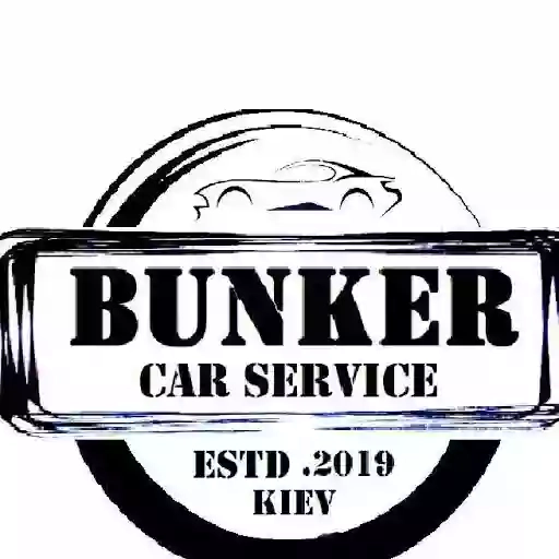 BUNKER CAR SERVICE СТО VAG