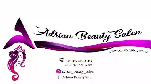 Adrian Beauty Salon