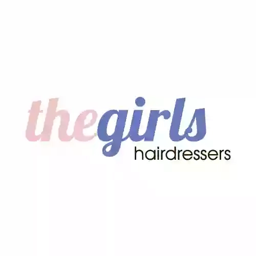 The Girls Hairdressers Центр
