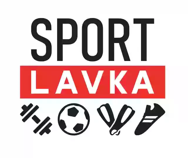 Sportlavka - магазин спортивних товарів