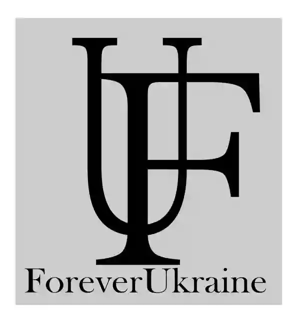 Forever Ukraine