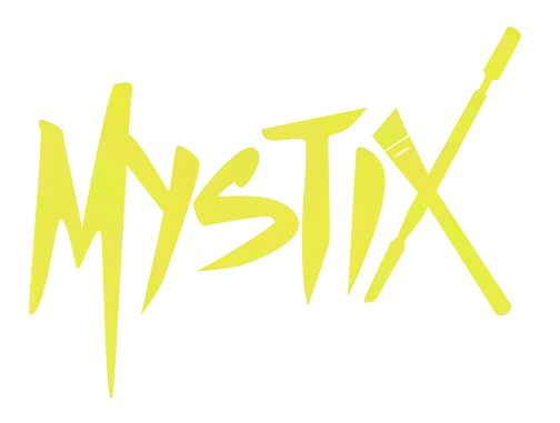 Mystix Make-up Space