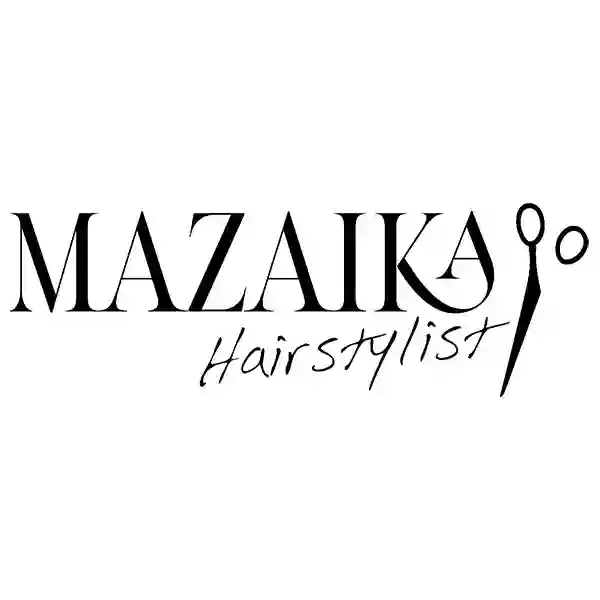 MAZAIKA Hairstylist